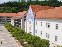 Luxusappartement MMF