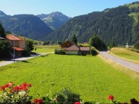 Ferienwohnungen Kofler