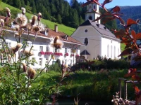 Hotel - Restaurant Weisses RГ¶ssl