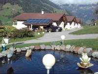 MГ¶lltaler FerienhГ¤user