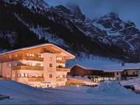 Alfaierhof-Bergheimat