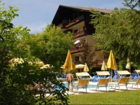 Aparthotel Forellenhof Waldner