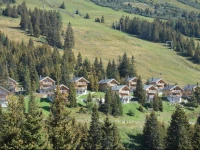 Feriendorf Koralpe