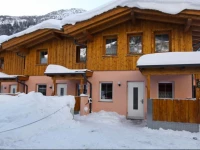 Holiday home Г–tztal 3