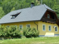 Ferienhaus Strasswirt