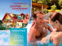 Thermenhof PuchasPLUS Loipersdorf