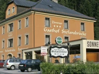 Hotel Gasthof StefansbrГјcke 3*