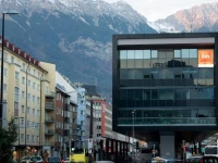 ibis Innsbruck