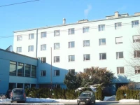 Garni - Technikerhaus