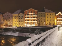 Gasthof InnbrГјcke