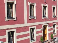 Pension Stoi budget guesthouse