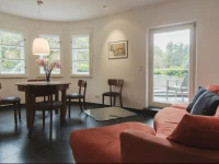 Apartment am Hofgarten