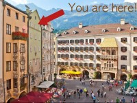 Apartments Golden Roof