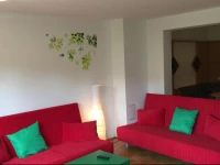 Appartement des Austria Classic Hotel BinderS Innsbruck