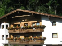 Appartement Katharina