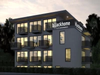 B(l)ackhome City Apartments