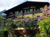 CafГ© Pension Alpina