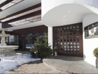 Hotel Garni RГ¶merhof