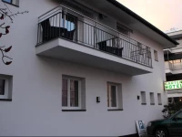 Gartenhotel Garni Pension B&B