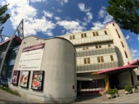 Olympiaworld-Landessportcenter