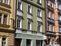 S14 - Rooms & Apartments