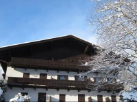 Appartement Alfred-Maria