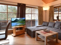 Appartement Holzleiten