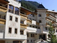 Alpvita Piz Tasna 4*