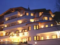 Appartements Aurikel Corso