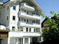 Appartements Chasa Valletta