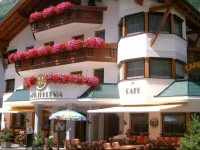 Hotel Garni Maria Theresia