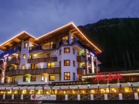 Sporthotel Piz Buin