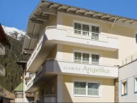 Hotel Garni Angelika