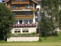 Hotel Garni Helvetia