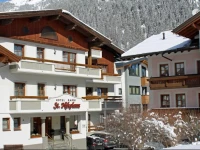 Hotel St. Nikolaus