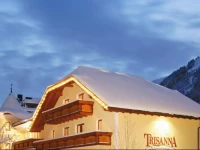 Alpenresidenz Trisanna