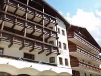 Alpinlounge RГ¤tia Appartements