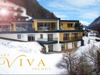 Apart Viva Ischgl