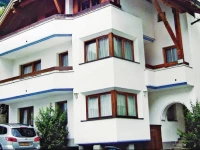 Apartment Paznaunweg