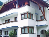 Apartment Paznaunweg II