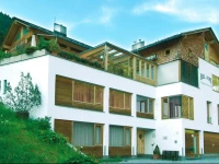 Bel Ami Appartements