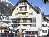 Hotel FerienglГјck