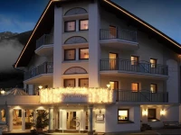 Stefanie Hotel Ischgl 4*