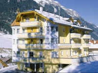 Hotel Garni WaldschlГ¶ssl