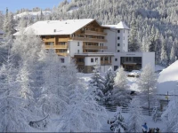 Das Alpenhaus.Katschberg.1640