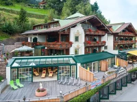 Hotel Landhaus Kerschdorfer 4*