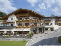 Hotel Hochzillertal