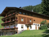 Apartment Haus KrГ¶ll 2