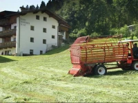 Apartment KrГ¶ll 2