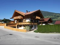 Apartment Landhaus Kerschdorfer